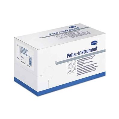 2x Hartmann Peha®-instrument Standard Pinzette chirurgisch gerade, 14 cm | Packung (2