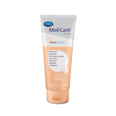 Hartmann MoliCare® Skin Handcreme - 200 ml | Tube (200 ml)