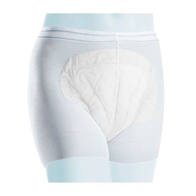 Meditrade Panty Fixierhöschen Größe XL - 100 Stück | Packung (100 Stück) (Gr. XL)