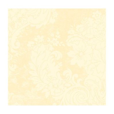 Dunilin®-Serviette 40 x 40 cm Royal Cream | Packung (45 Stück)