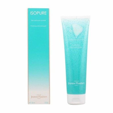 Jeanne Piaubert Isopure Purifying Cleansing Gel 100ml