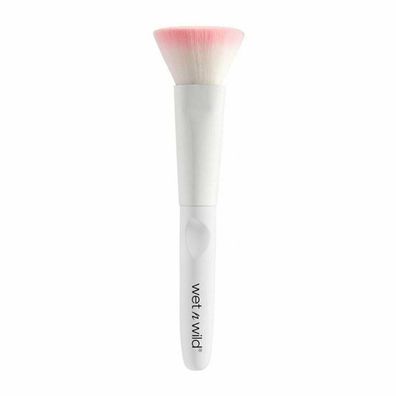 Wet N Wild Make Up Brush, flacher Pinsel, 10 g