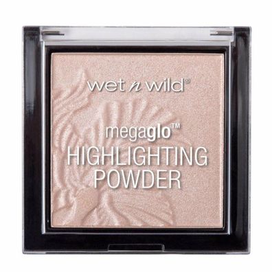 Wet N Wild Megaglo Highlighting Powder E319B Blossom Glow 5.4g