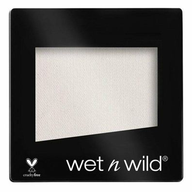 wet n wild Color Icon Eyeshadow single Sugar