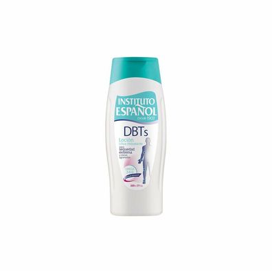 Instituto Español Dbts Body Lotion 500ml