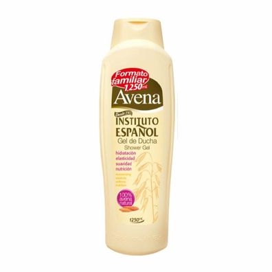 Instituto Español Avena Duschgel 1250ml