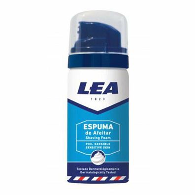 Lea Espuma De Afeitar