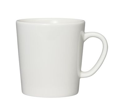 Arabia Mainio mug 0,3L white 1070780