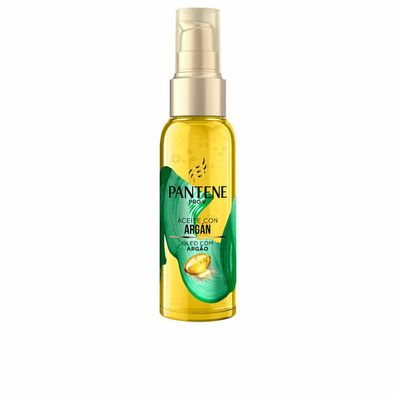 Pantene Oil With Argan 100ml