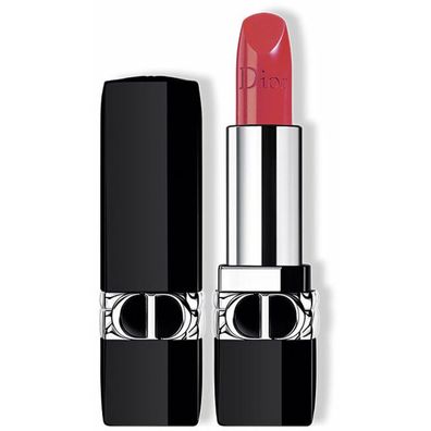 Shiseido Dior Rouge Barra De Labios Mate 772