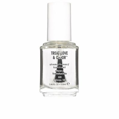 essie Nagelhärter Treat Love & Color Gloss Fit, 13,5 ml