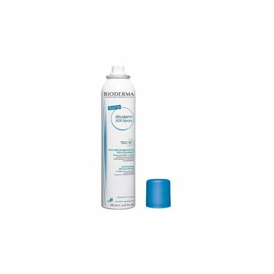 Bioderma Atoderm SOS Spray 200ml