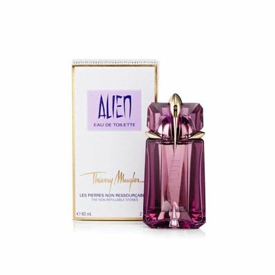 Thierry Mugler Alien Edt Spray 60 ml