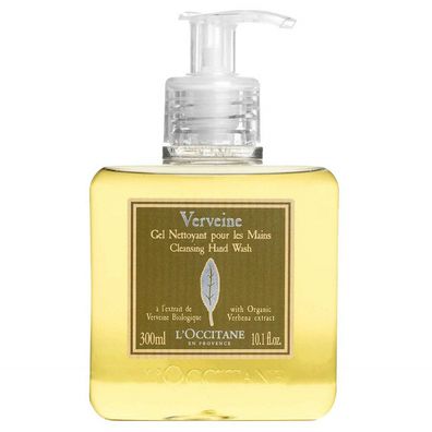 L'OCCITANE Verveine Liquid Soap 300ml