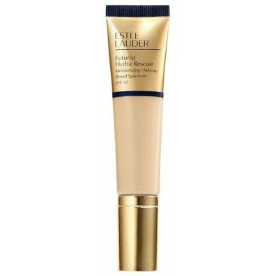 E. Lauder Futurist Hydra Rescue Moisturizing Makeup SPF45