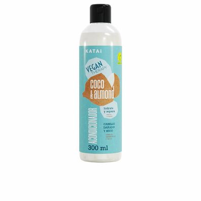 Katai Coco & Almond Conditioner 300ml