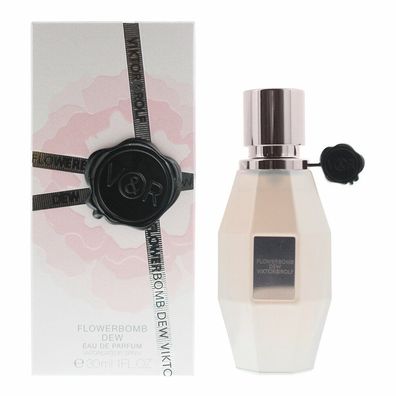 Viktor & Rolf Flowerbomb Dew Edp Spray