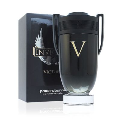 Paco Rabanne Invictus Victory Eau De Parfum Extrême Spray 200ml