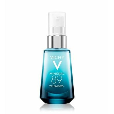 Vichy Mineral 89 Eyes Repairing Eye Fortifier