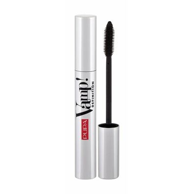 Pupa Vamp! Definition Mascara