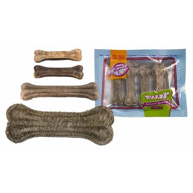 Braaaf Salmon Fish Bones 13 cm (2 pcs)