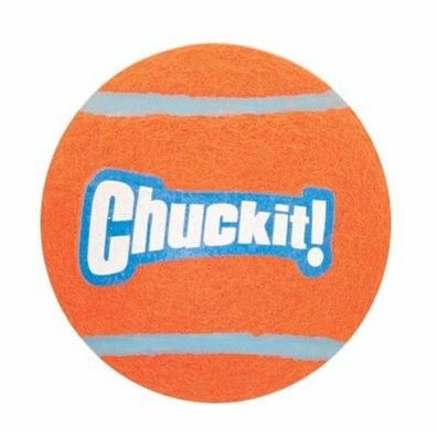 Chuckit Tennis Ball L 7 cm 2 Pack