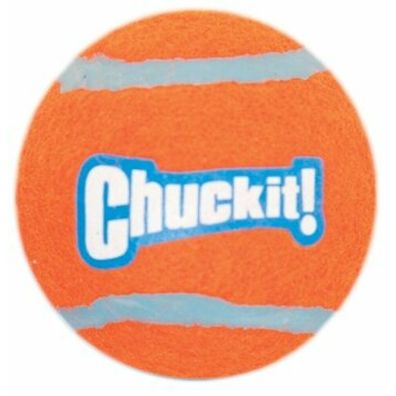 Chuckit Tennis Ball M 6 cm 2 Pack