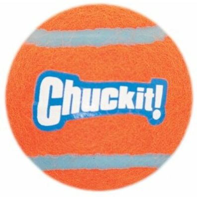 Chuckit Tennis Ball S 5 cm 2 Pack