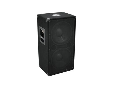 Omnitronic BX-2250 Subwoofer 800W