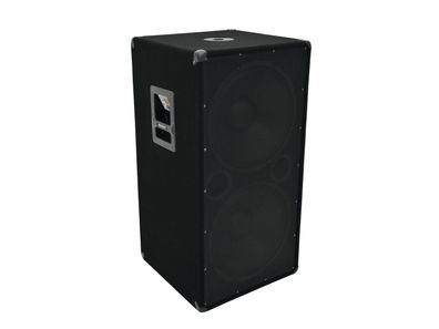 Omnitronic BX-2550 Subwoofer 1200W