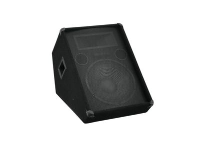 Omnitronic M-1230 Monitorbox 600W