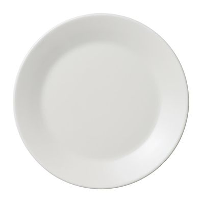 Arabia Mainio plate 15cm white 1070786