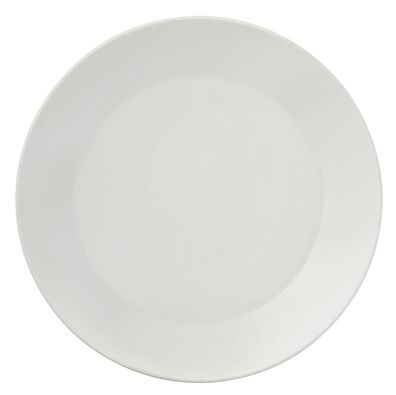 Arabia Mainio plate 19cm White 1026426