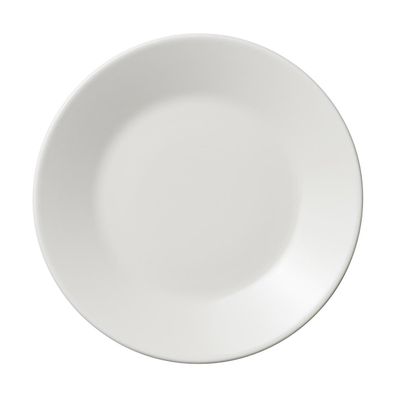 Arabia Mainio plate 11,5cm white 1070785