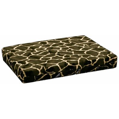 HD Catbed Giraffe 45x55cm