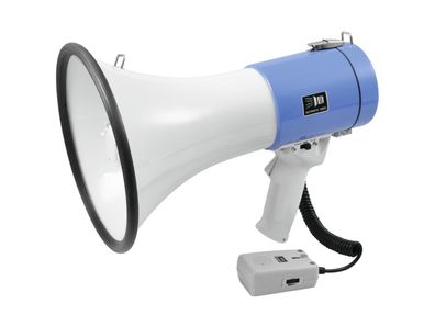 Omnitronic MP-25 Megaphon