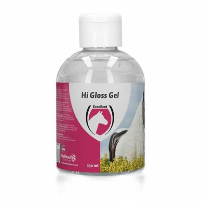 Hi Gloss Gel