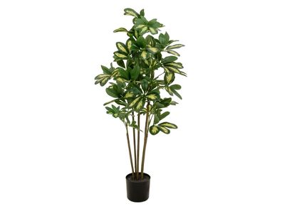 Europalms Schefflera, künstlich, 90cm