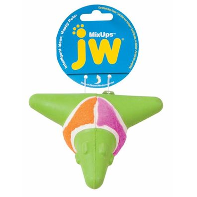 JW Mixups Arrow Ball M 11 cm