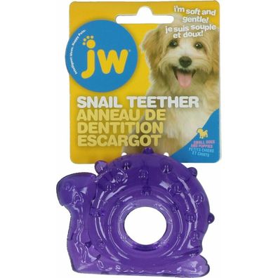 JW Snail Teether