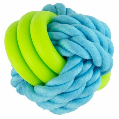 Twins Rope Ball 7cm