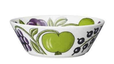 Arabia Paratiisi bowl 13cm purple 1059708