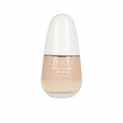 Clinique Even Better Clinical Serum Foundation SPF20