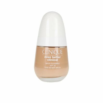 Clinique Even Better Clinical Serum Foundation SPF20