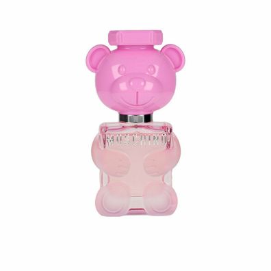 Moschino Toy 2 Bubble Gum Eau De Toilette Spray 30ml