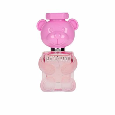 Moschino Toy 2 Bubble Gum Eau De Toilette Spray 50ml