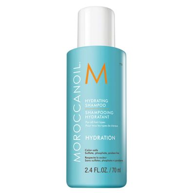 Moroccanoil Hydrating Shampoo 70ml