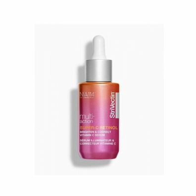 Strivectin Super-C Retinol Brighten & Correct Serum