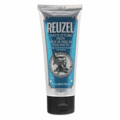 Reuzel Matte Styling Paste 100ml