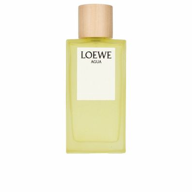 Loewe Agua Loewe Eau De Toilette 150ml Spray